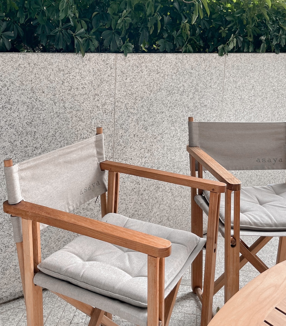 What Wood is best for outdoor furniture? 