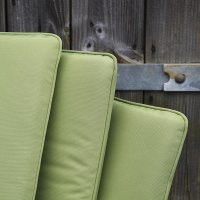 Preview: Lizzie_lounger_green_Cushion_1