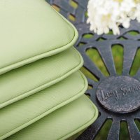 Preview: Seat Pad Cushion - Green