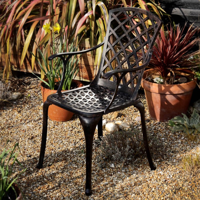 Emma Garden Chair