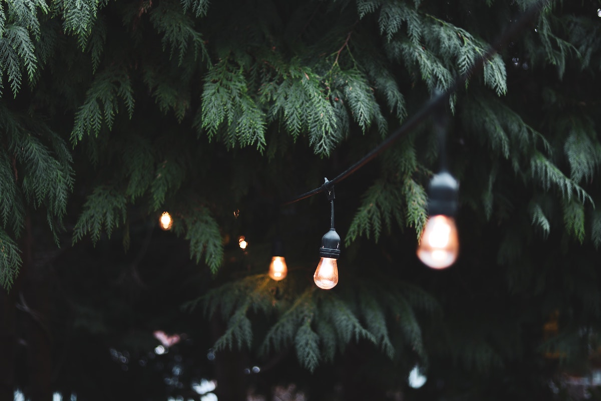 Our top outdoor furniture lighting tips | Festoon Lights